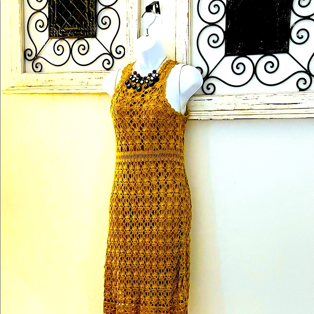 Evening Cocktail Dress